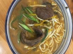 -陈八两面家(华孚写字楼店)