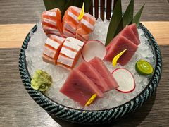 -炙柒Sekinana·精致日料(合生汇店)