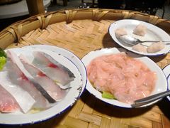-有拈头成都市井火锅(南山总店)