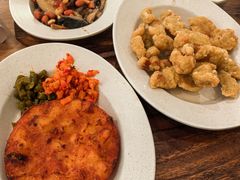 -小满手工粉(北京富力广场店)