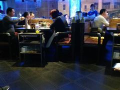 -很久以前羊肉串(打浦路店)