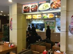 -杨妈妈粥店(华山路店)