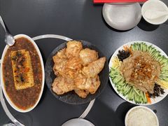 -红东阁东北菜烤肉酒馆(CROSS万象汇店)
