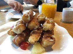 -一澜江宴·江景地标楚菜(江滩公园店)