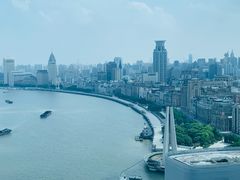 -上海外滩茂悦大酒店