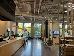 -dotcom coffee古点咖啡(致真大厦店)