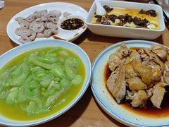 -张鸟园农家乐(张鸟园店)