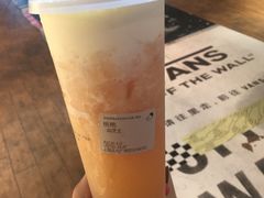 -喜茶(上海正大广场店)