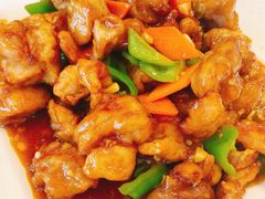 熘肉段-双井轩(双井店)