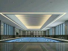 -一兆韦德健身(浦东万达会所)