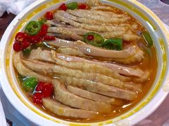 棒棒鸡-廖记棒棒鸡(江汉路店)