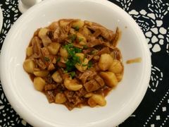 -姚江春中餐厅·太平洋大酒店