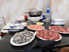 -五洲牛肉美食馆