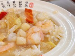 -京天红酒家(虎坊路店)