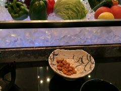 -将军日本餐厅·Shogun 传统日料·铁板烧·板前料理(厦门马哥孛罗东方大酒店)