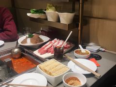 -海底捞火锅(杭州萧山宝龙广场店)