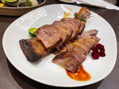 -广州文华东方酒店·江-由辉师傅主理