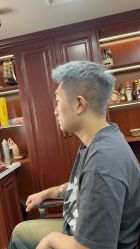 -绅仕門男士理发馆