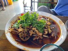 -小杨翘脚牛肉