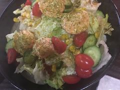 -小曹日本料理(软景中心店)