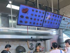 -梅溪·小伙子干挑面(安吉总店)