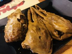 -嘎嘎鸭脑壳(蜀汉路店)
