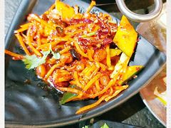 -火炉旺烤肉啤酒屋(沈北创始店)