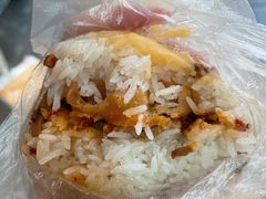 -糯香驿站(施家园分店)