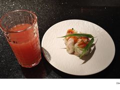 -上井精致料理(大坪店)