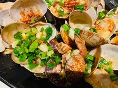 -红盔甲·小龙虾(天钥桥店)