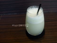 -微饮cafe