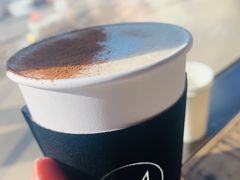 -Cafe Aewol Monsant