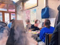 -天桥老金涮肉(牛街店)