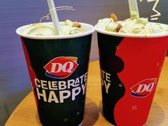-DQ·蛋糕·冰淇淋(万象城店)