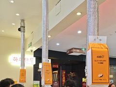 -哈哈碳都·牛肋条无限自助烤肉(宝龙店)