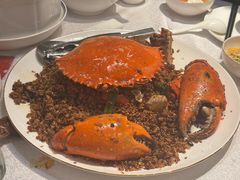 -喜记避风塘炒辣蟹(旗舰店)