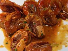 -海鲜e族(马王堆店)