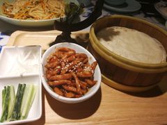 -小菜园新徽菜(常州武进吾悦店)