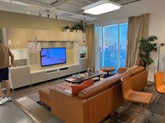 -宜家家居(西安未央商场店)