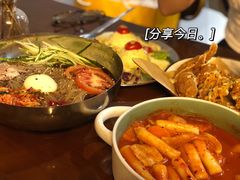 -京尚道韩式美食屋(海甸岛店)