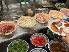 -Colony(新加坡丽思卡尔顿美年酒店)