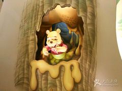 -小熊维尼历险之旅