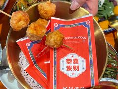 -雙冲柳州螺蛳粉&酸嘢&桂林米粉(簋街店)