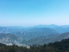 -白草畔自然风景区