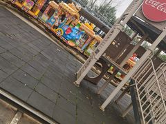 -南昌之星游乐场