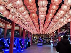 -万达茂商场(南京仙林店)