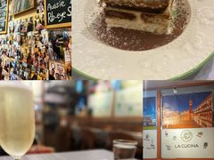-后厨意餐La Cucina(外交公寓店)
