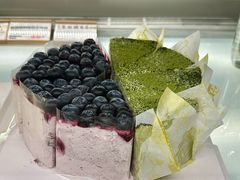 -熊猫家PANDA BAKERY(望江店)