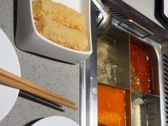 -海底捞火锅(攀枝花万达店)