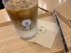 -line friends(明洞旗舰店)